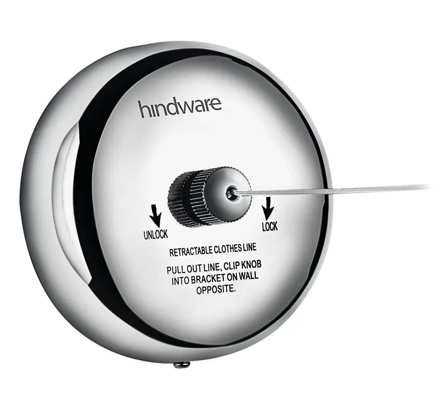CLOTH-LINER - HINDWARE FAUCETS - ( POLISHED CHROME - ADDONS - 0x0 mm - 0inchX0inch )