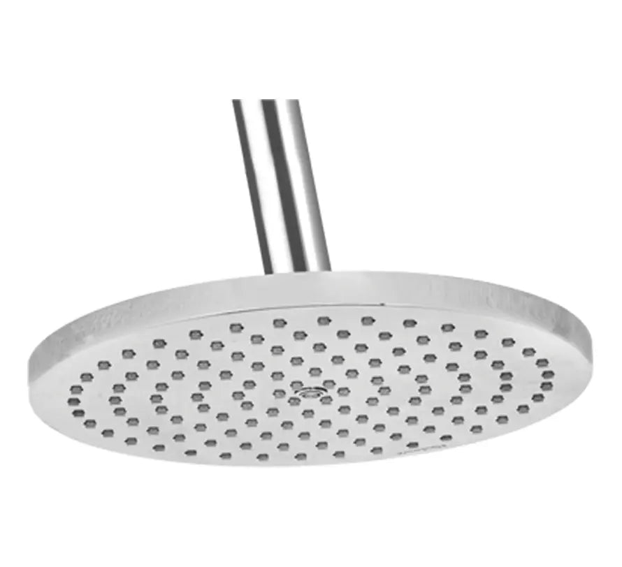 RAIN SHOWER 200 MM -BRASS - HINDWARE FAUCETS - ( POLISHED CHROME - URBAN SHOWERS - 200x200 mm - 7.9inchX7.9inch )