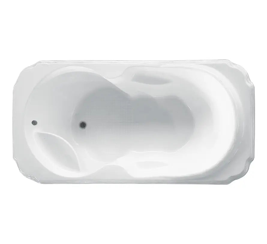 VANTAGE (N) BATH TUB - HINDWARE - ( STAR WHITE - - 1375x1375 mm - 55inchX55inch )
