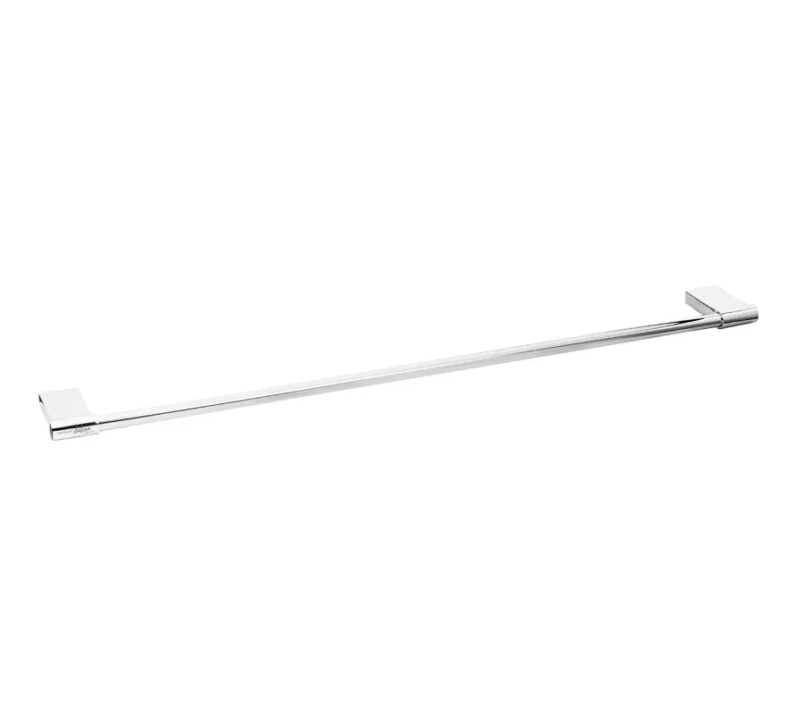 TOWEL BAR - HINDWARE FAUCETS - (POLISHED CHROME - - 0x600 mm - 0inchX24inch)