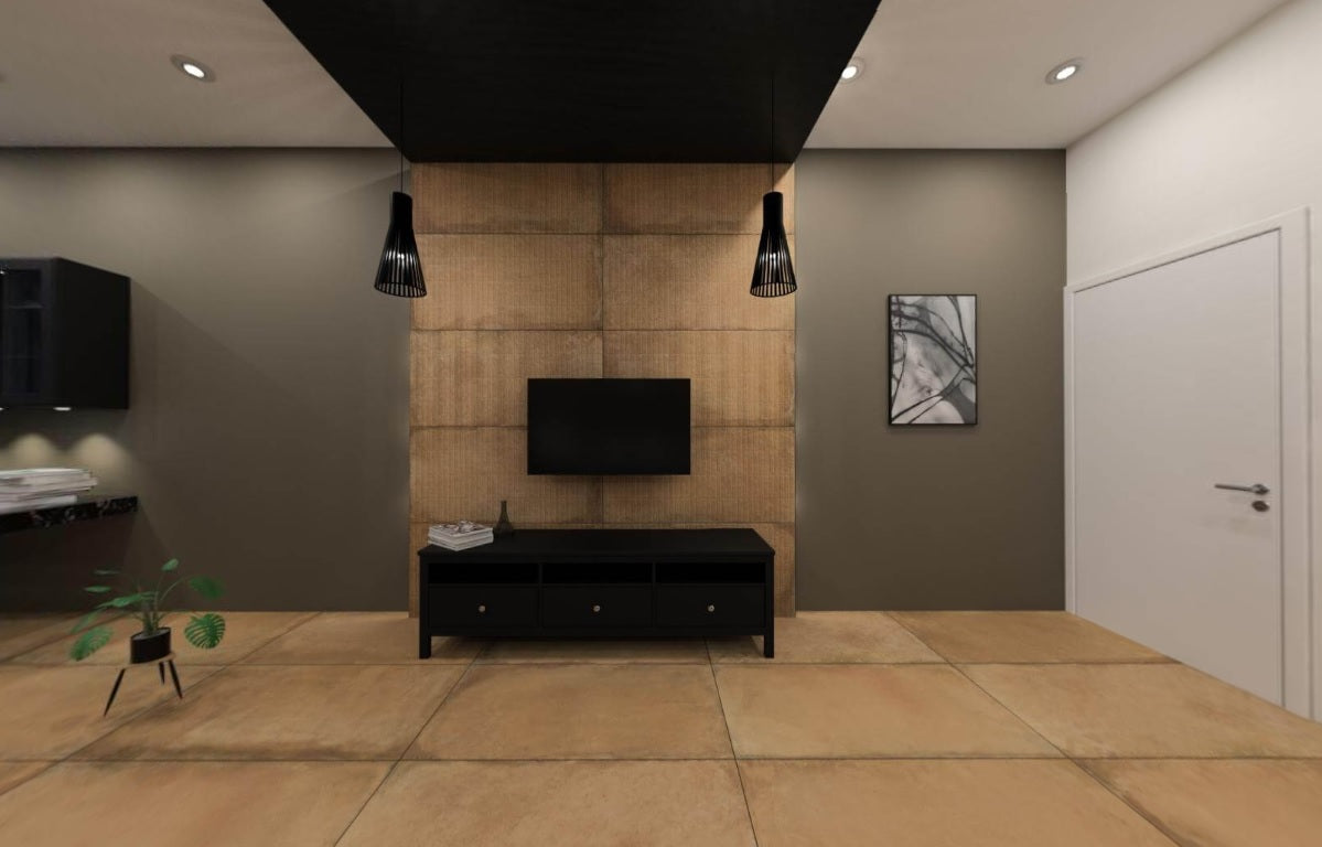 COTTA GOLD MATT STRONG-X - SIMPOLO-TILES- (  - IMPATTO MATT - 1198x598 mm - 48inchX24inch )