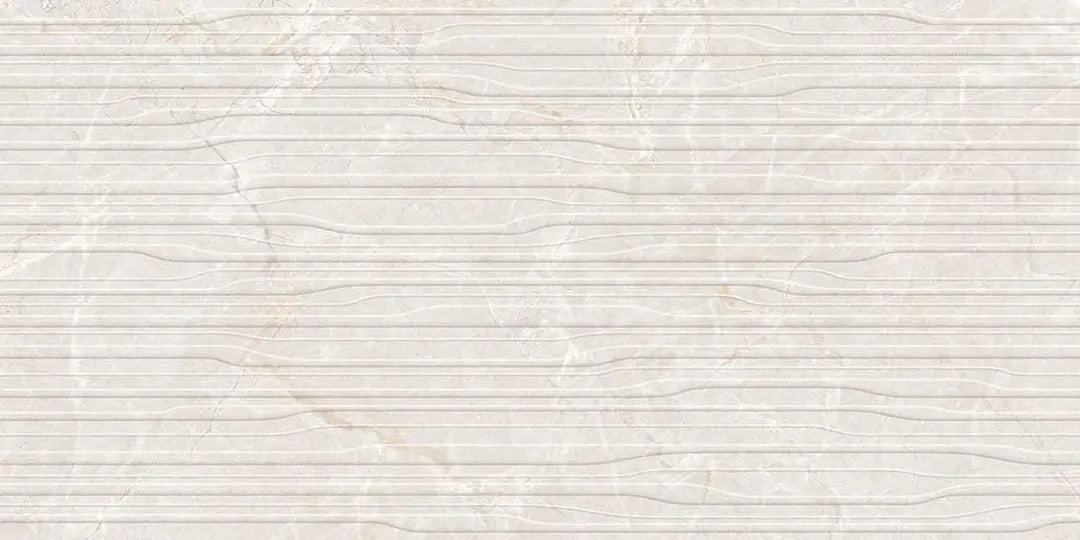 GLIDE MARFIG BIANCO MATT TEXTURE - SIMPOLO-TILES- (  - IMPATTO MATT - 1198x598 mm - 48inchX24inch )