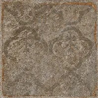 ANTIQUE FUSE  MATT - SIMPOLO-TILES- (  - TINY TILE MATT - 198x198 mm - 7.8inchX7.8inch )