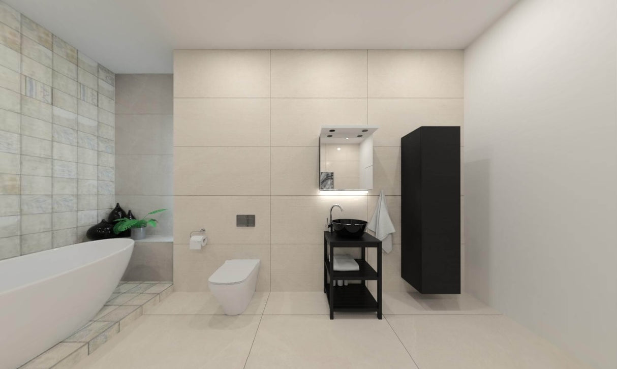 DACITE LIME MATT STRONG-X - SIMPOLO-TILES- (  - IMPATTO MATT - 1198x598 mm - 48inchX24inch )