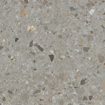 CHEPO OLIVE MATT - SIMPOLO-TILES -  (  - ROCK DECK MATT - 400x400x12 mm - 16inchX16inchX0.5inch )