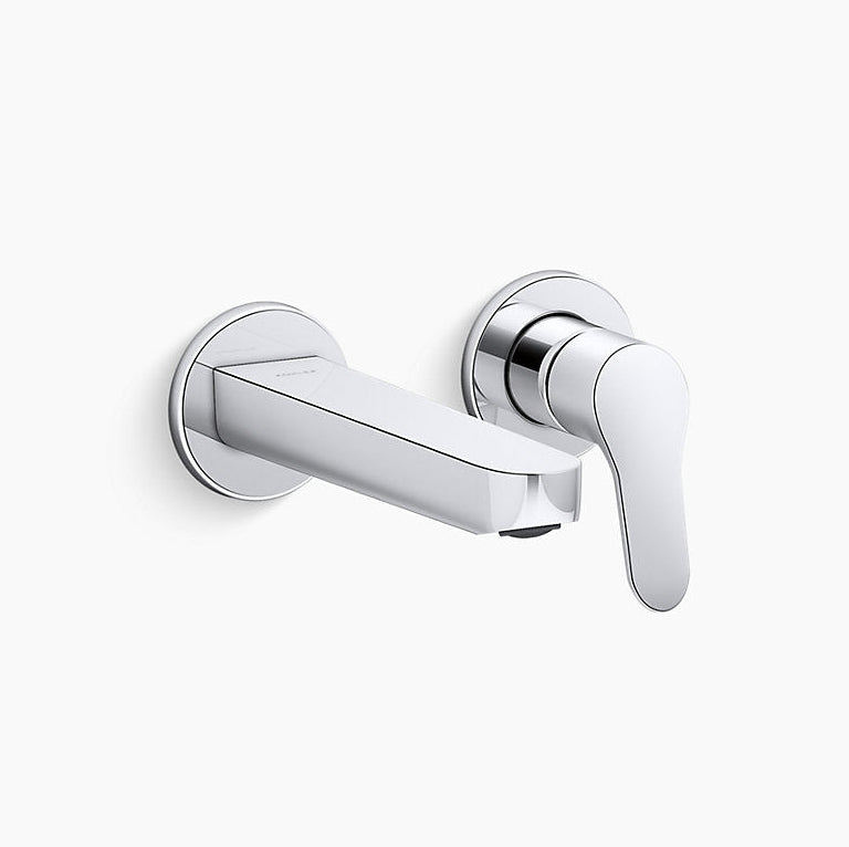 ACCLIV WM COLD TRIM WO DRAIN - KOHLER POPULAR - ( CHROME - POPULAR - 0x0 mm - 0inchx0inch )