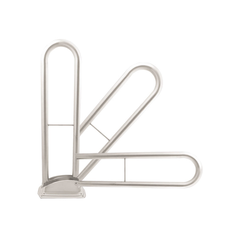 GRAB BAR - VIKING -  ( CHR -  - 0x760 mm - 0inchX30inch )