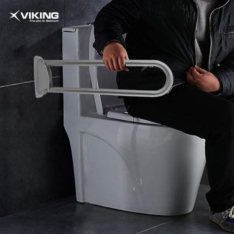 GRAB BAR - VIKING -  ( CHR -  - 0x760 mm - 0inchX30inch )