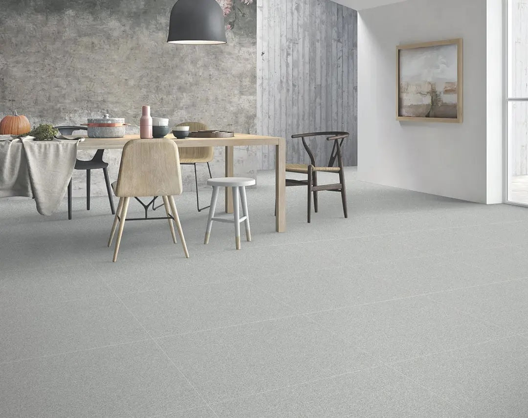 DESERT GREY MATT - SIMPOLO-TILES- (  - DESERT MATT - 600x600 mm - 24inchX24inch )