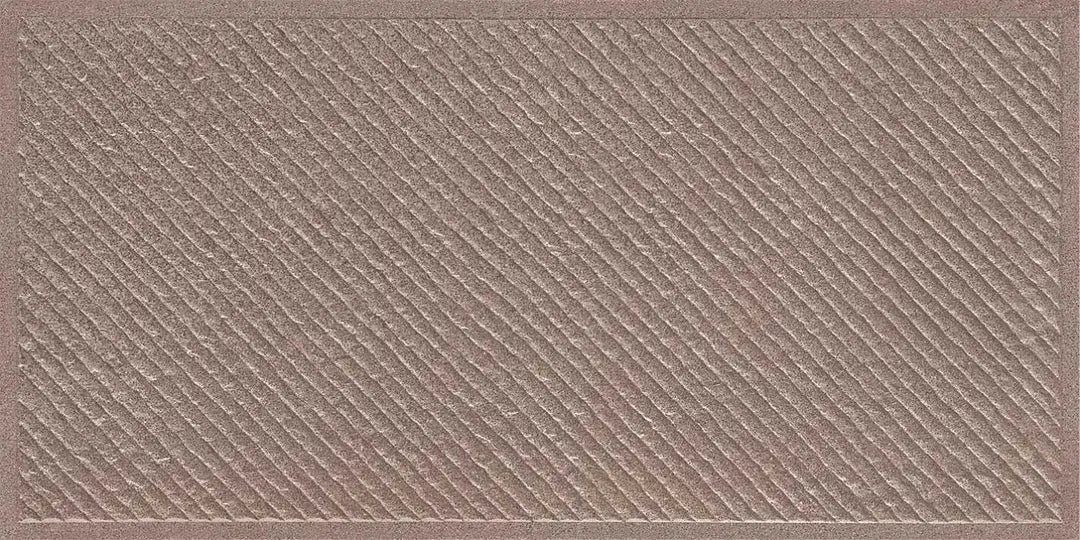 BARBERINO BROWN MATT - SIMPOLO-TILES - ( - ROCK DECK MATT - 800x398x10 mm - 32inchX16inchX0.4inch )