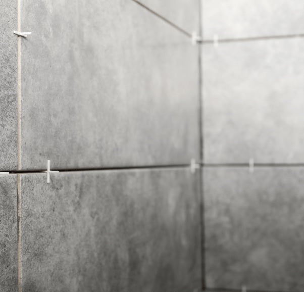 SPACERS 5MM (100PC/PACK) - MYK LATICRETE -  (  -  - 0x0 mm - 0inchx0inch )