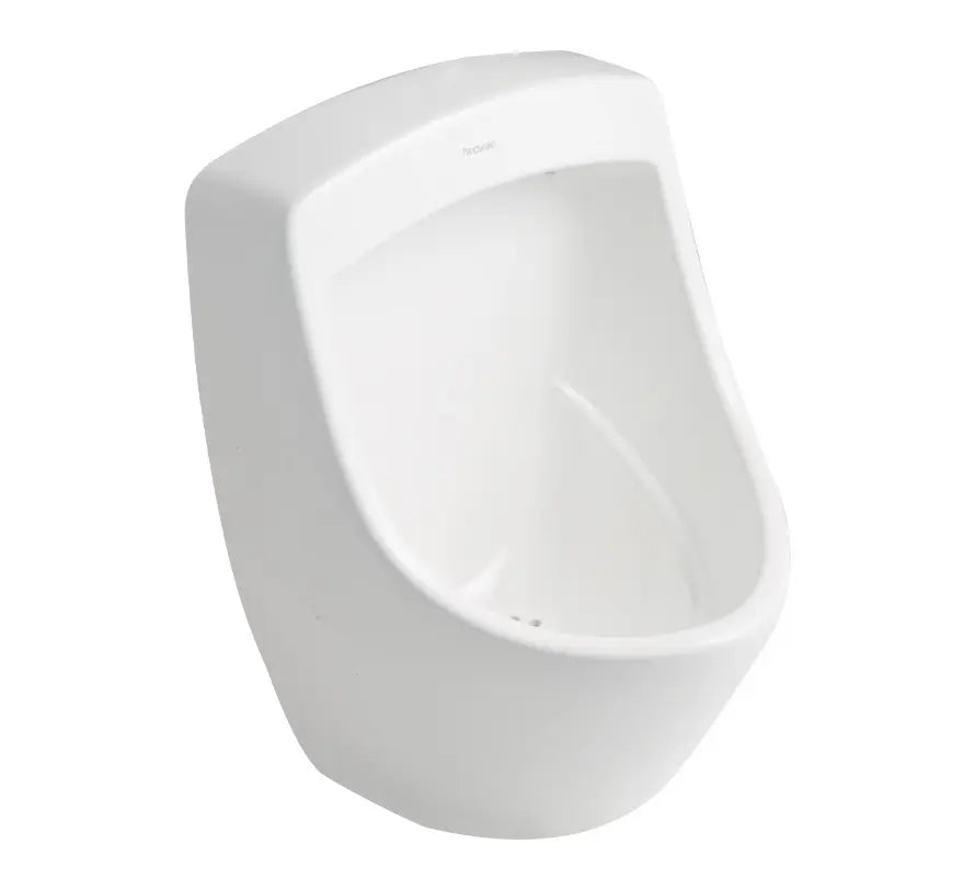 URINAL FB STD BACK INLET - HINDWARE - ( STAR WHITE - CORTO - 450x330 mm - 18inchX13inch )
