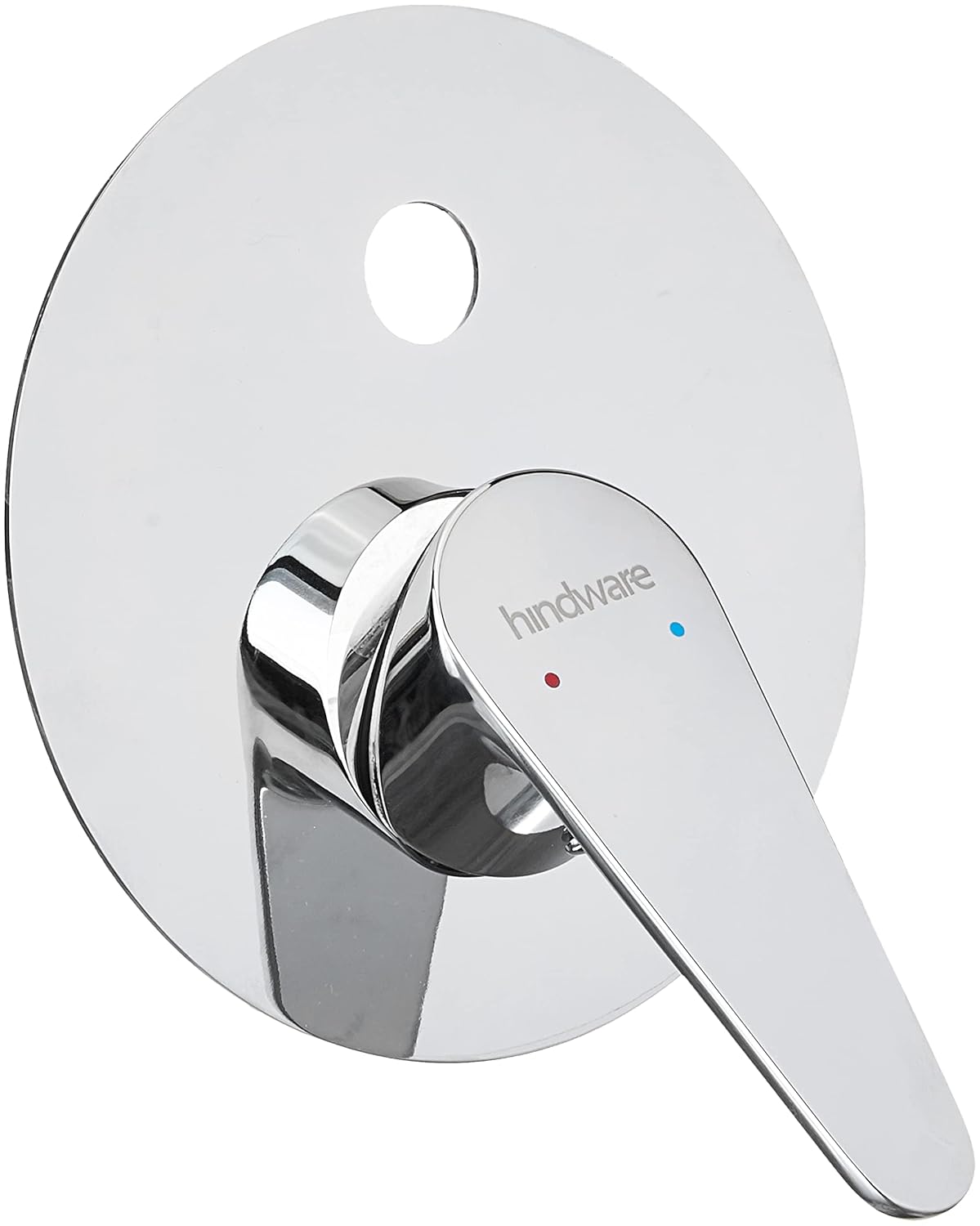 UPPER PARTS -3 INLET DIVERTER-F850035CP - HINDWARE FAUCETS - ( POLISHED CHROME - CORA-URBAN - 0x15 mm - 0inchX0.5inch )