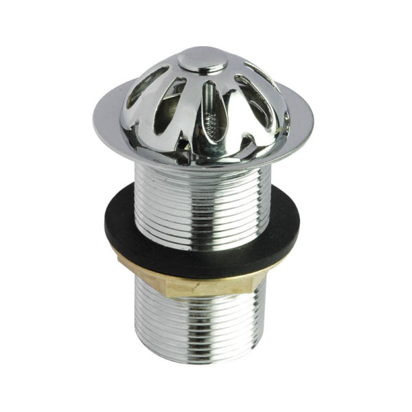 URINAL WASTE COUPLING - VIKING - ( CHR - - 0x32 mm - 0inchX1.25inch )