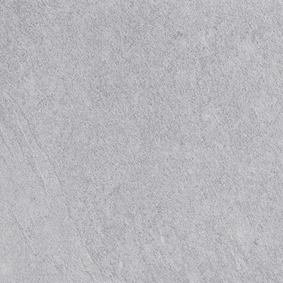 CANNON SILVER MATT - SIMPOLO-TILES -  (  - ROCK DECK-MATT - 400x400x12 mm - 16inchX16inchX0.48inch )