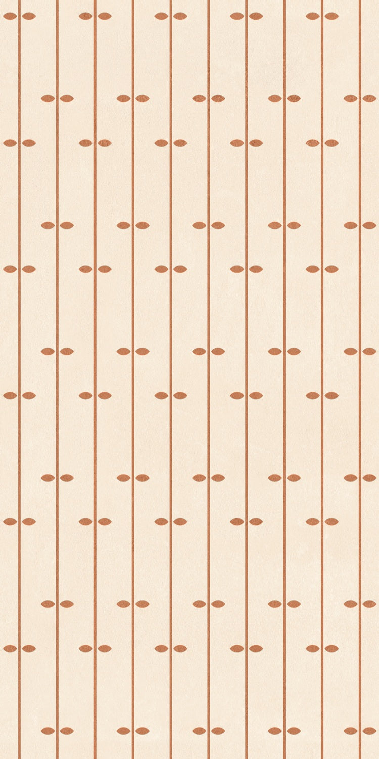 AREBIC RED DECOR HL - INDIAN TILES - ( - CRIST DECOR - 1200x600 mm - 48inchX24inch)