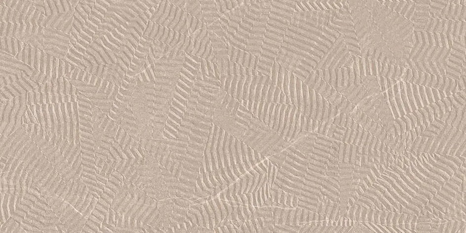 WIBE MARKSTONE BROWN MATT TEXTURE - SIMPOLO-TILES - ( - IMPATTO MATT - 1198x598 mm - 48inchX24inch )