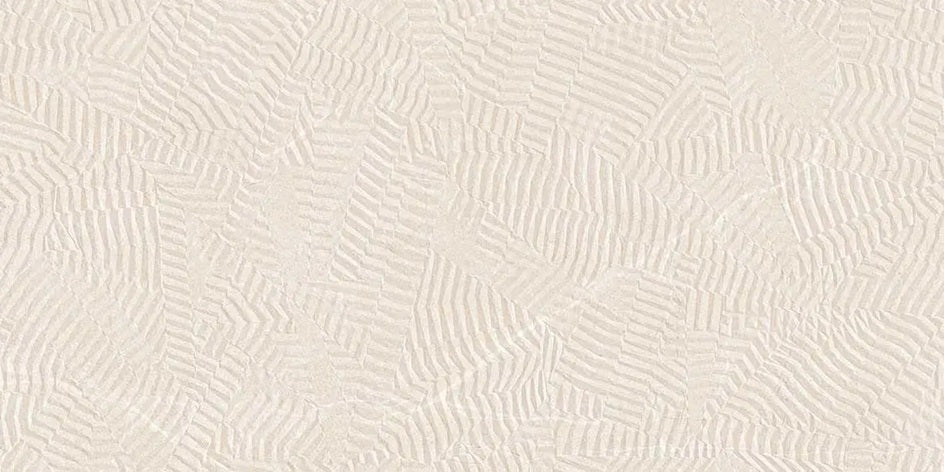 WIBE MARKSTONE CREAM MATT TEXTURE - SIMPOLO-TILES - ( - IMPATTO MATT - 1198x598 mm - 48inchX24inch )