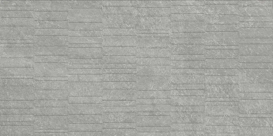 GROOVE QUARTZITE SLATE MATT TEXTURE - SIMPOLO-TILES - ( - IMPATTO MATT - 1198x598 mm - 48inchX24inch )