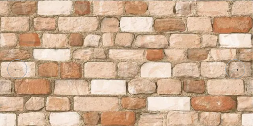 EL 804 - SIMPOLO-TILES - ( - ELEVATION - 600x300 mm - 24inchX12inch )