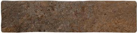 FOSSIL RUST - COLORTILE -  (  - FOSSIL - 300x75 mm - 12inchX3inch )