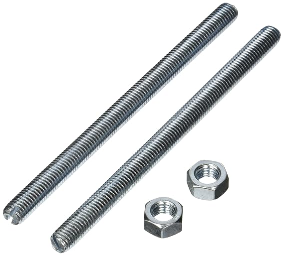 THREADED NUT & COVER - GEBERIT - ( - - 0x0 mm - 0inchx0inch )