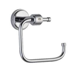TOILET PAPER HOLDER - ESSCO FAUCET - ( CHROME - ACCESSORIES - 0x0 mm - 0inchX0inch )