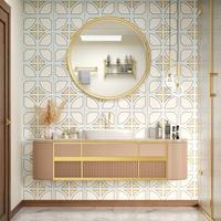 SPF 265 - INDIAN TILES - ( - SCD - 300x300 mm - 12inchX12inch )