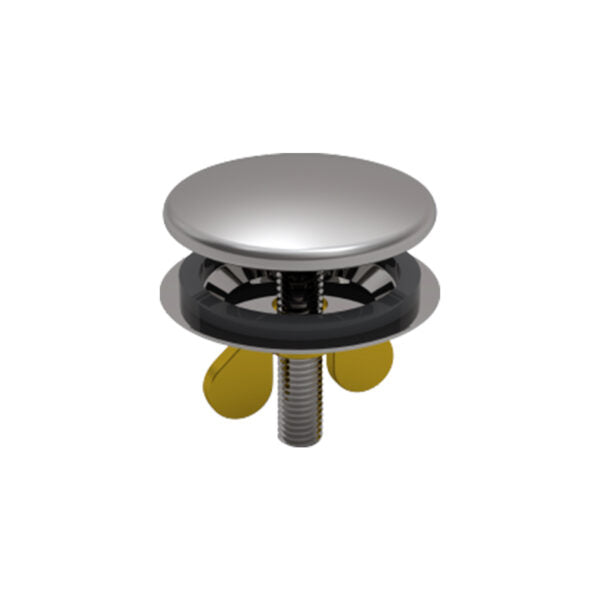 COVER FOR BASIN HOLE - VIKING - ( CHR - - 0x0 mm - 0inchx0inch )