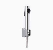 CUFF-HEALTH FAUCETS IN POLISHED CHROME - KOHLER POPULAR- ( POLISHED CHROME - POPULAR - 0x0 mm - 0inchx0inch )
