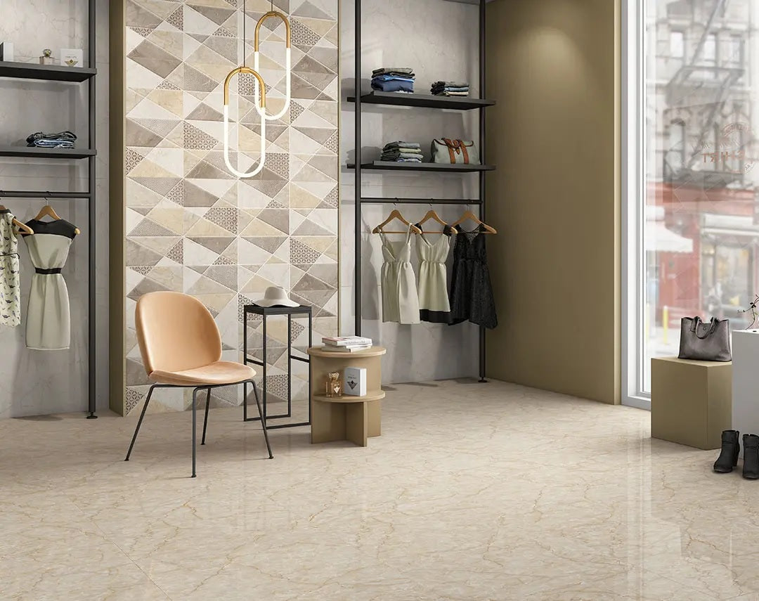 1113 GLOSSY - SIMPOLO-TILES -  (  - PROZZO GLOSSY - 1200x600x8.5 mm - 48inchX24inchX0.34inch )