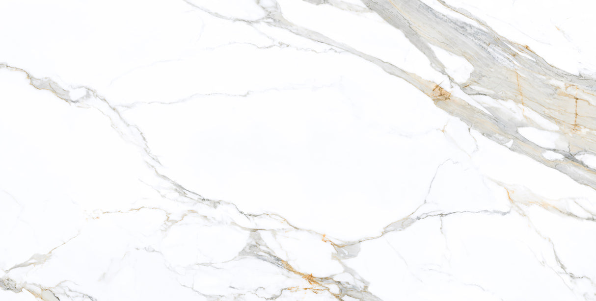 CALACATTA BRONZO THICKNESS 9MM - NEXION - ( - SPAZZOLATO - 1198x1198x mm - 47.92inchX47.92inchX0.36inch )