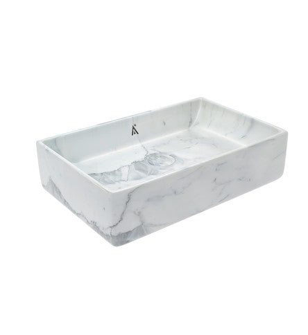 TABLE TOP BASIN - ARTIZE SWARE - ( MBT - - 700x440 mm - 28inchX17.6inch )