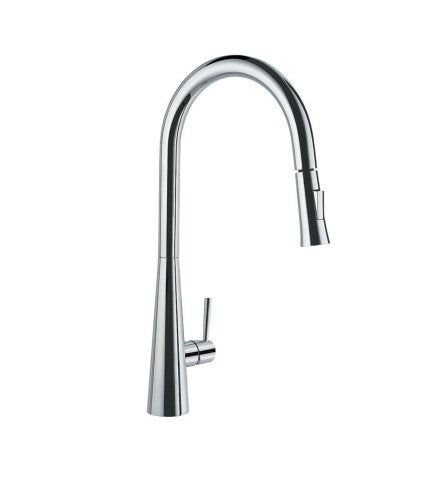 SL SINK MXR T/M W/FULL DOWN SPRAY&B/PIPE - ARTIZE FAUCET - ( CHROME - - 0x15 mm - 0inchX0.5inch )