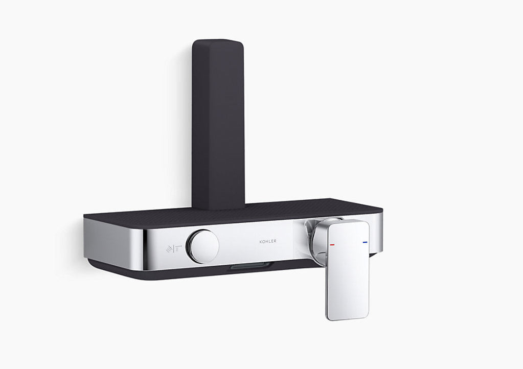 APT B&S EXPOSED - KOHLER POPULAR -  ( CHROME - POPULAR - 0x0 mm - 0inchx0inch )