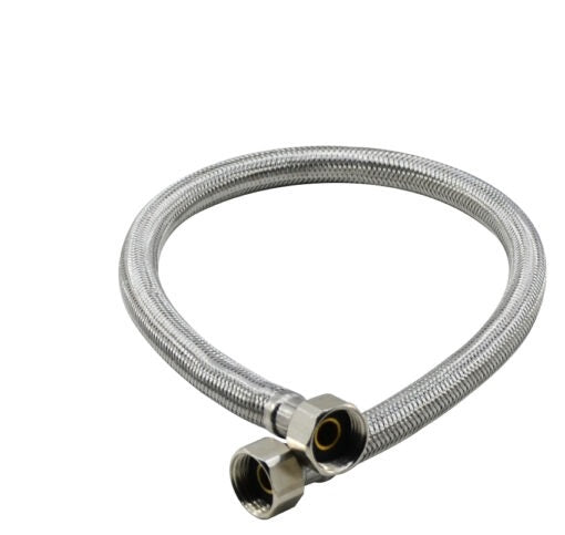 WIRED CONNECTION ITALIA S.S - VIKING -  ( CHR -  - 600x15 mm - 24inchX0.5inch )