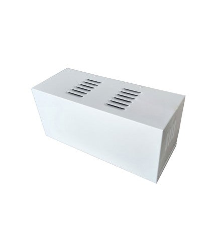 STEAM GEN 6 KW WITH ACC & INST - ARTIZE WELLNESS - ( WHITE - - 0x0 mm - 0inchx0inch )