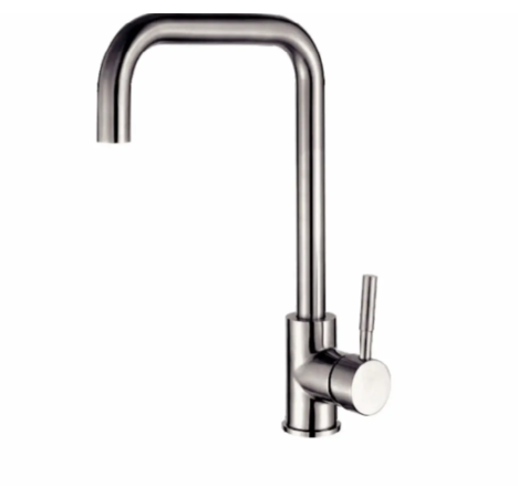 KITCHEN FAUCET - CARYSIL -  ( CHROME - ACCESSORIES - 0x15 mm - 0inchX0.6inch )