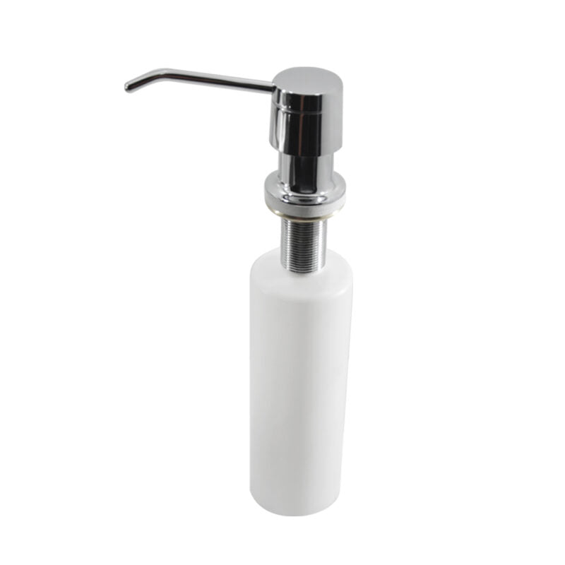 LOTION DISPENSER SS AXIS U/COUNTER - VIKING - ( CHR - - 0x0 mm - 0inchx0inch )