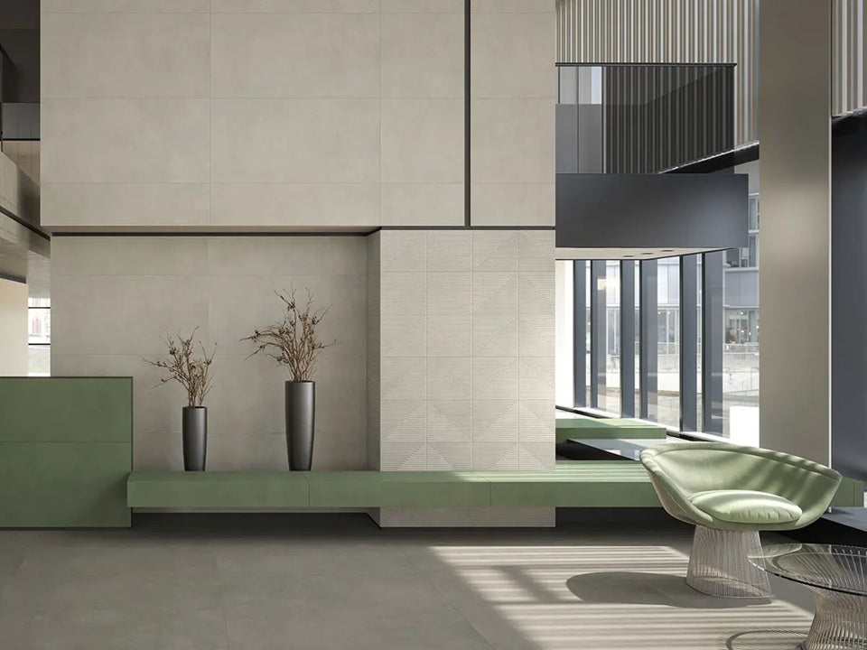 SPECTRA MUSHROOM MATT - SIMPOLO-TILES - ( - SPECTRA MATT - 1198x1198 mm - 48inchX48inch )