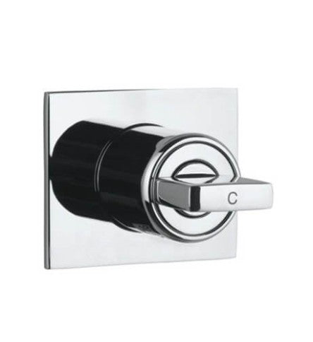 CONCEALED STOP COCK - ARTIZE FAUCET -  ( CHROME - CELLINI - 0x20 mm - 0inchX0.75inch )