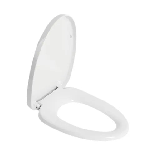 SOFTCLOSE SEAT COVER FOR FLEXIO EWC - AMERICAN STANDARD - ( WHITE - FLEXIO - 0x0 mm - 0inchX0inch )