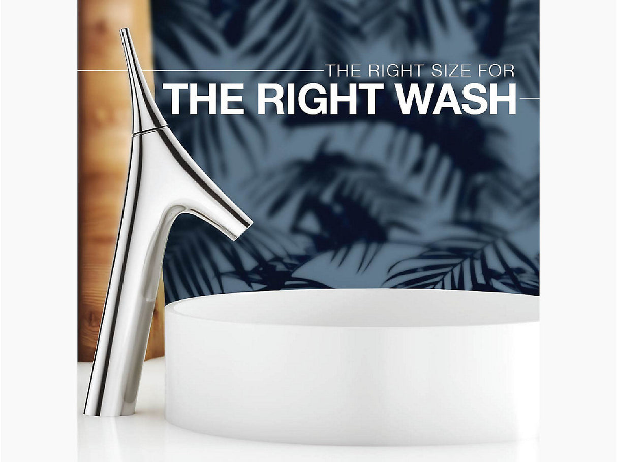 VIVE-SL TALL BASIN MIXER W/PIPES - KOHLER PREMIUM -  ( POLISHED CHROME - PREMIUM - 0x15 mm - 0inchX0.6inch )