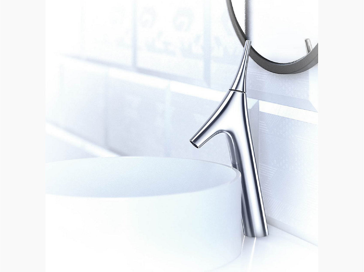 VIVE-SL TALL BASIN MIXER W/PIPES - KOHLER PREMIUM -  ( POLISHED CHROME - PREMIUM - 0x15 mm - 0inchX0.6inch )