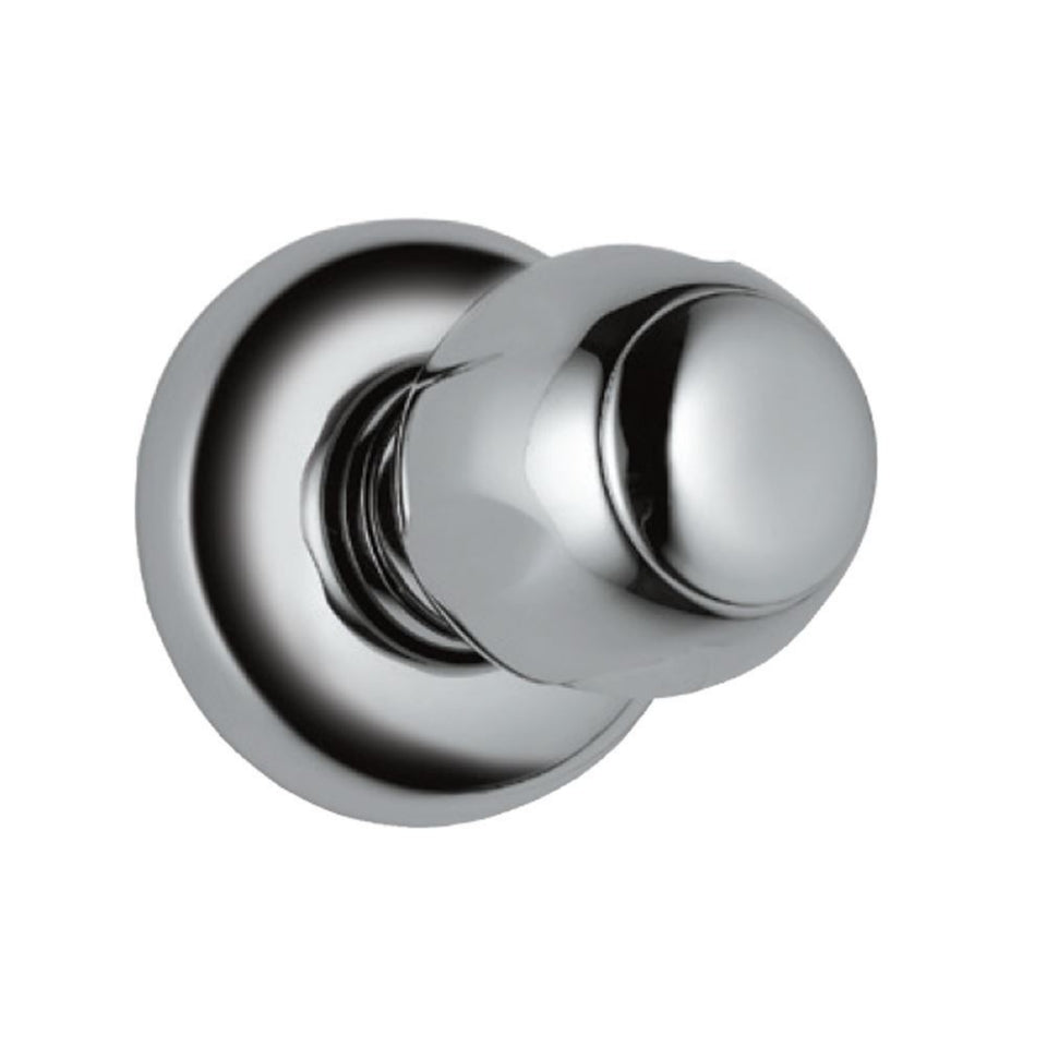 EXP PARTS FOR CONC.STOP COCK 083&089CQT - JAQUAR FAUCETS -  ( CHROME - CLARION QUARTER TURN - 0x0 mm - 0inchx0inch )