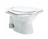 EWC ANGLO INDIAN S-TRAP W/PP/S/COVER - ESSCO SWARE - ( WHITE - ESSCO SANITARY WARE - 0x0 mm - 0inchX0inch )