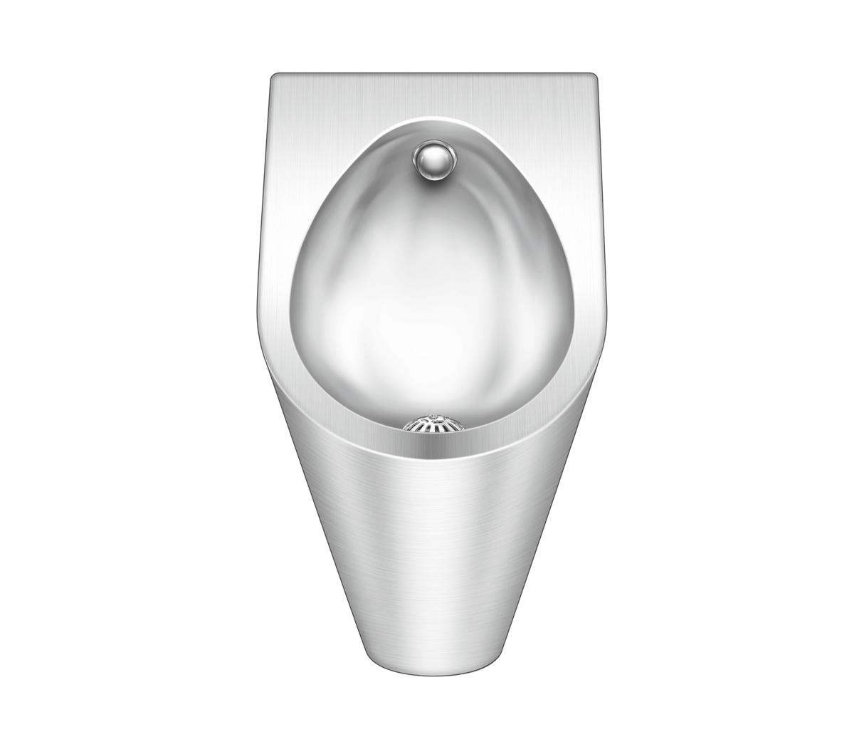 CLEO URINAL - NIRALI - ( SATIN - CLEO - 615x360 mm - 24.25inchX14inch )