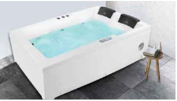 FRONT PANEL LUCITE ACRYLIC (RHS) - OYSTER - ( WHITE - FATHOM - 0x0 mm - 0inchx0inch )