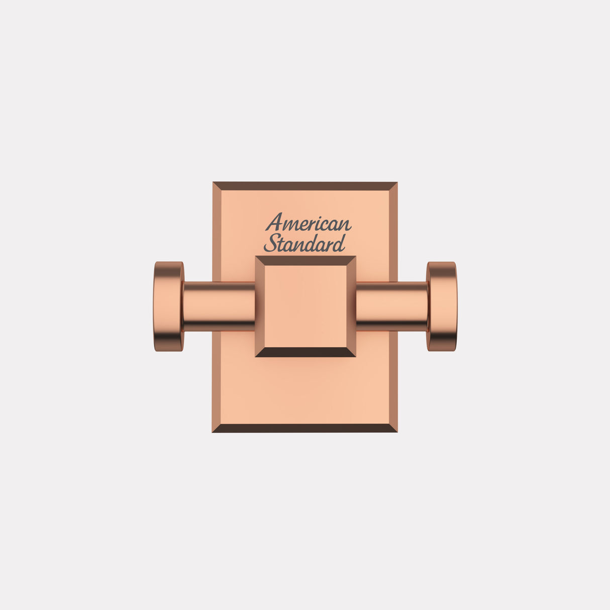 CONCEPT SQUARE ROBE HOOK - AMERICAN STANDARD - ( WARM SUNSET - CONCEPT SQUARE - 0x15 mm - 0inchX0.6inch )