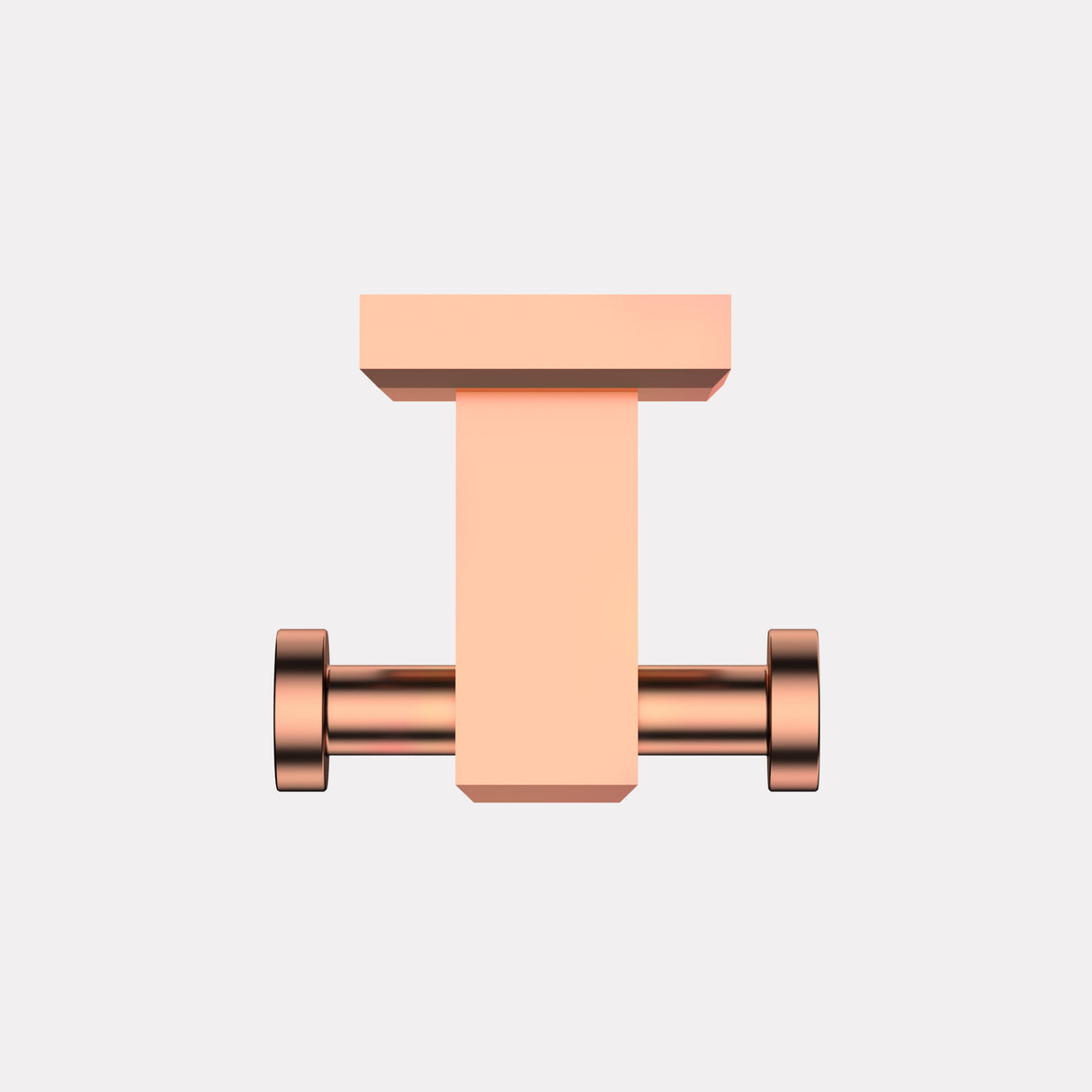 CONCEPT SQUARE ROBE HOOK - AMERICAN STANDARD - ( WARM SUNSET - CONCEPT SQUARE - 0x15 mm - 0inchX0.6inch )